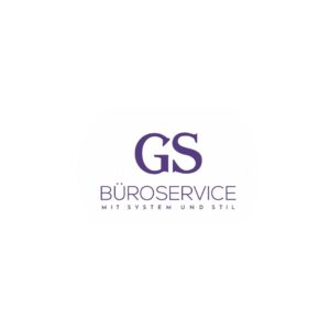 GS Büroservice Logo