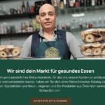 Gloriel Gesund essen Desktop